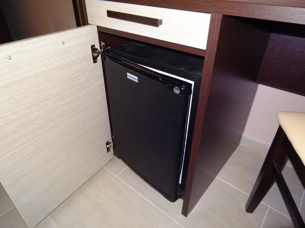 Affittacamere Rooms Di Matteo San Paolo di Iesi Exteriör bild